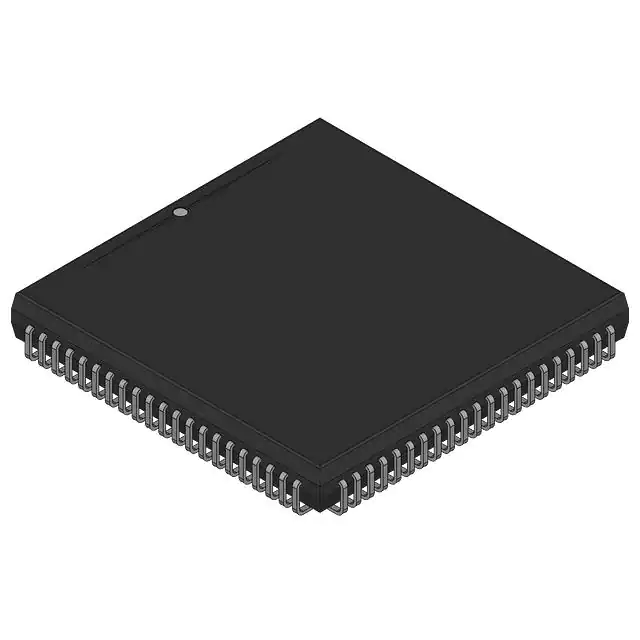 CY7C025-55JC