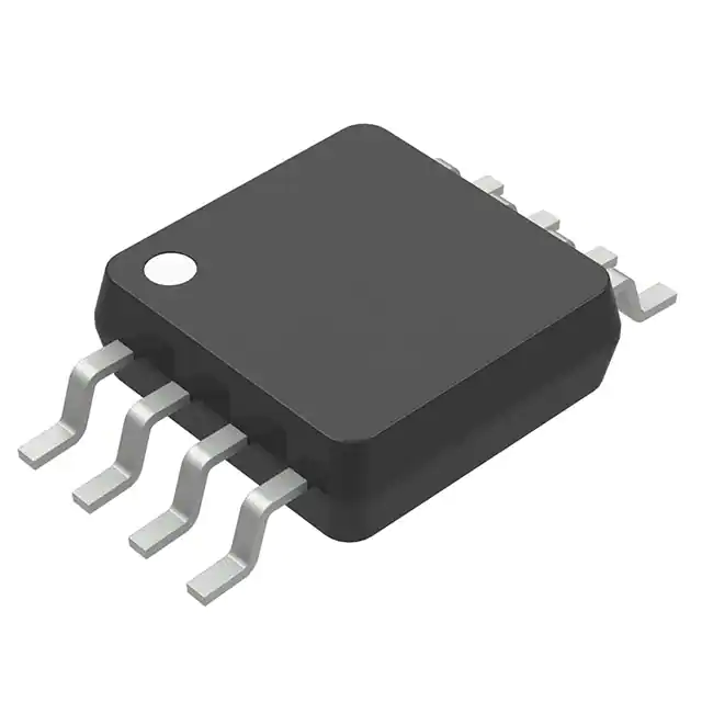 LM3822MMX-1.0