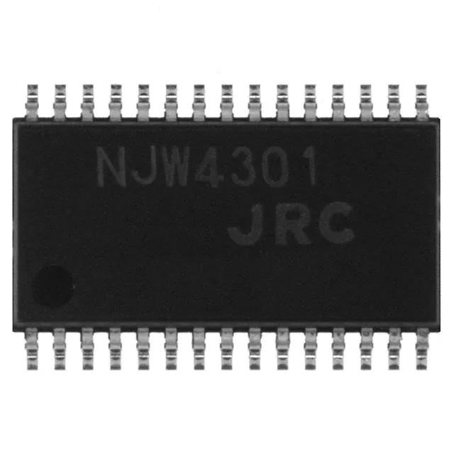 NJW4301M