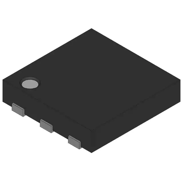 LM5134ASD/NOPB