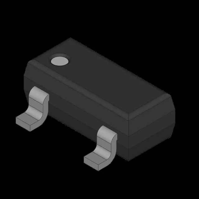 LM4040CIM3X-5.0