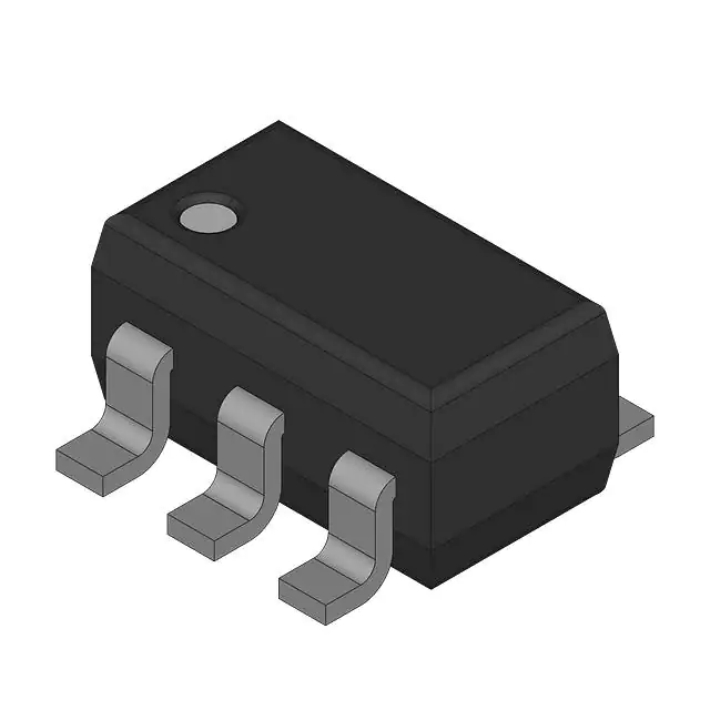 LM3411M5X-3.3/NOPB