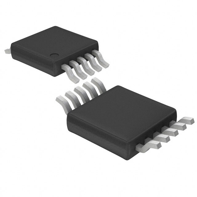 LTC1871IMS-7