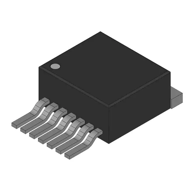LM2599S-5.0/NOPB