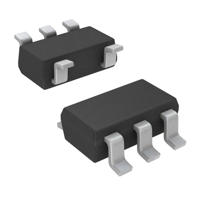 TPS54200DDCR