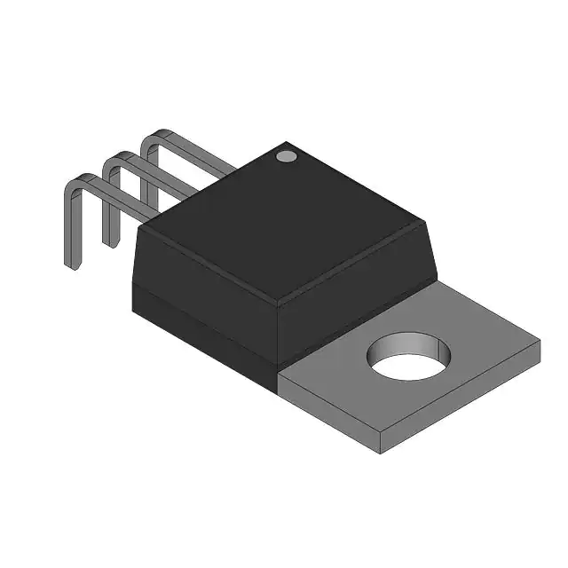 LM1575K-12/883QF