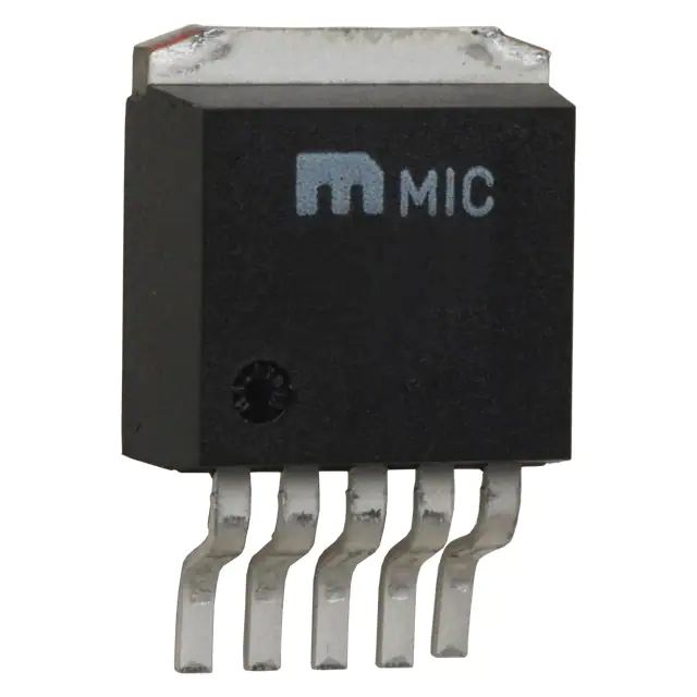 MIC29151-3.3WU-TR