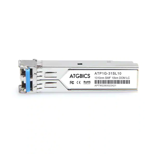 JX-SFP-1GE-LX-C