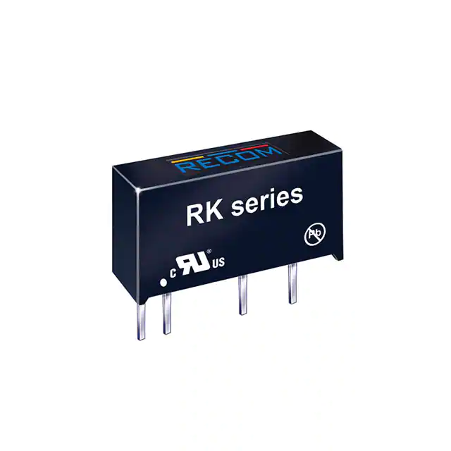 RK-1509S/HP