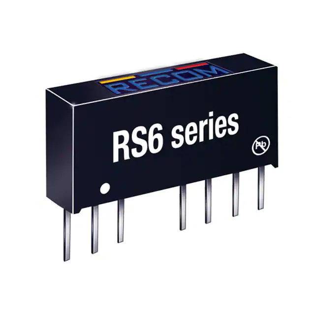 RS6-4805S