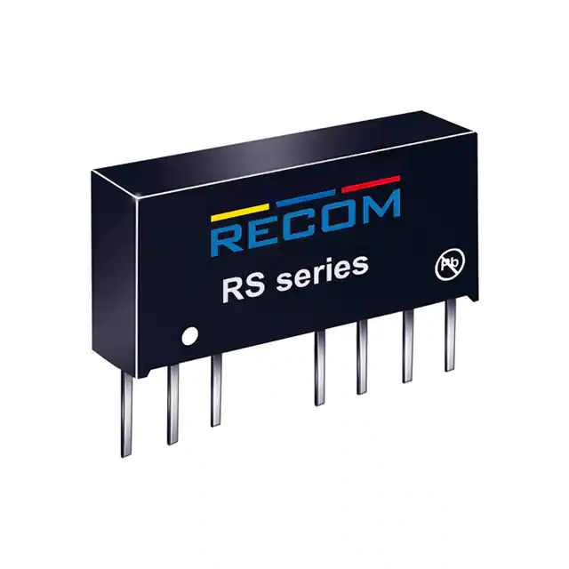 RS-483.3D