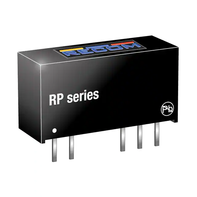 RP-1205D/P