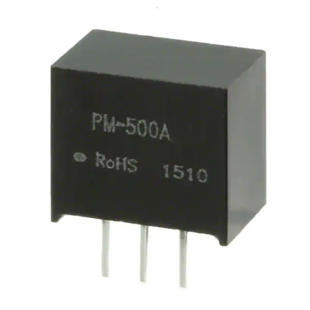 PM-500A90