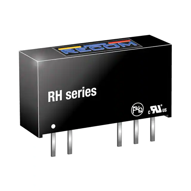 RH-0515D/H