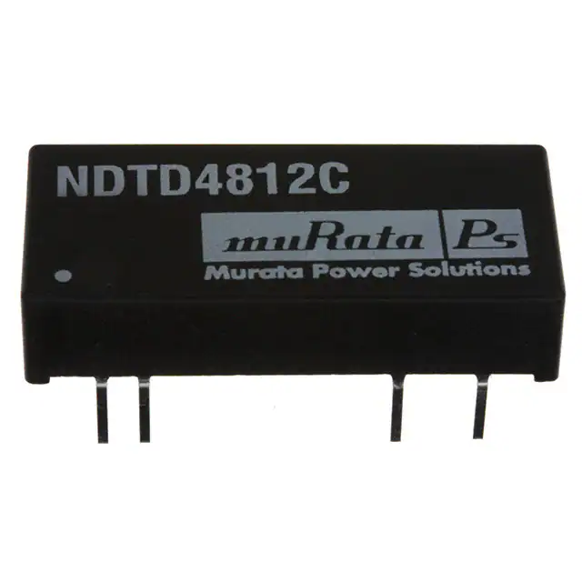 NDTD4812C