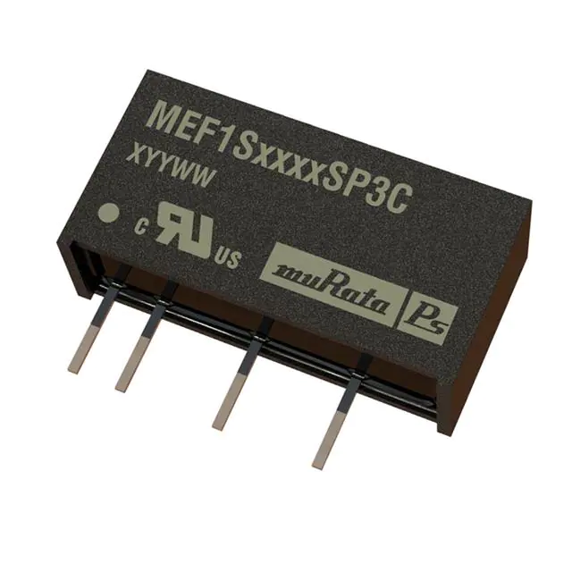 MEF1S0305SP3C