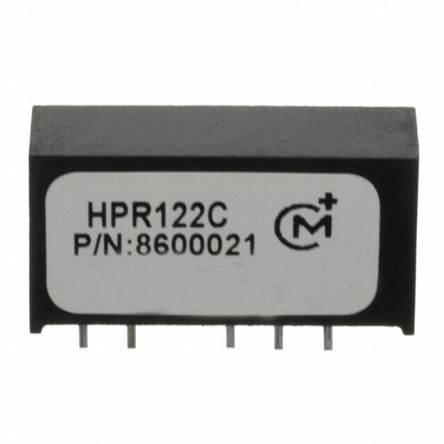 HPR122C