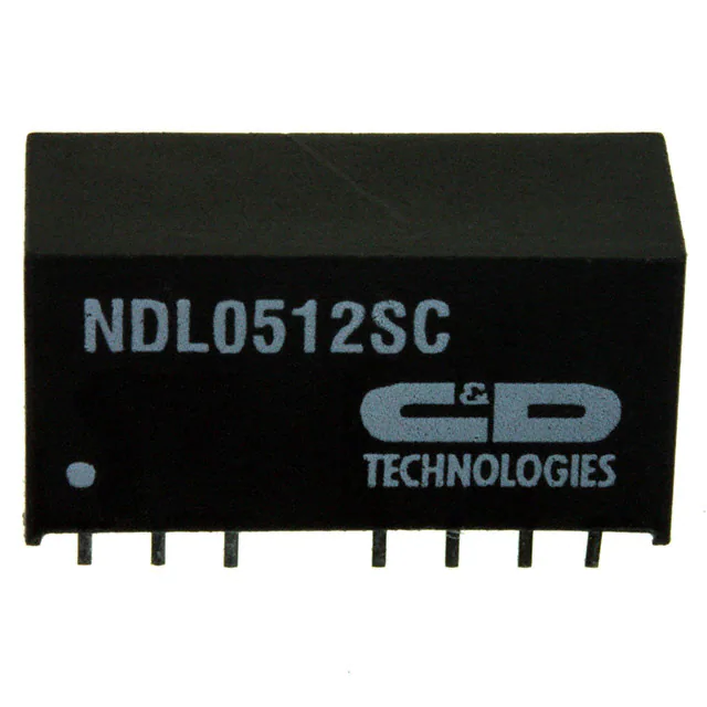 NDL0512SC