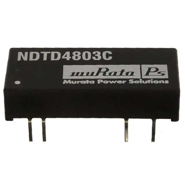 NDTD4803C