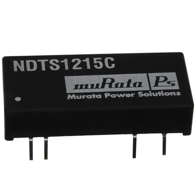 NDTS1215C