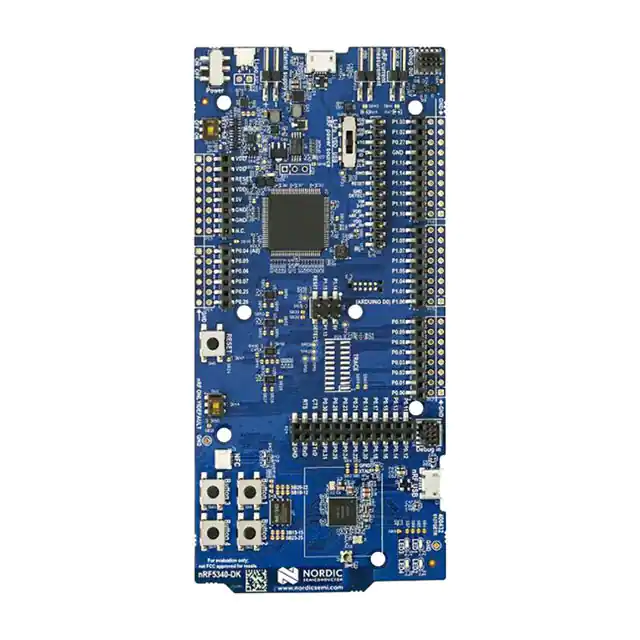 NRF5340-DK