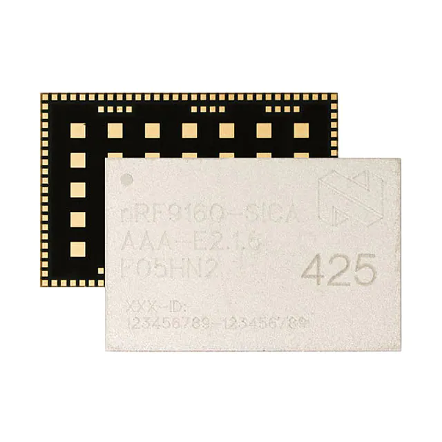 NRF9160-SICA-R