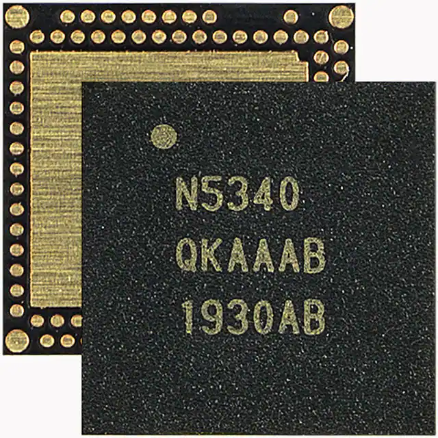 NRF5340-QKAA-AB0-R7