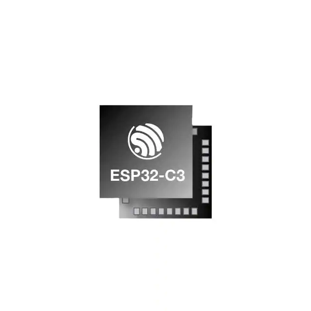 ESP32-C3-MINI-1U-H4