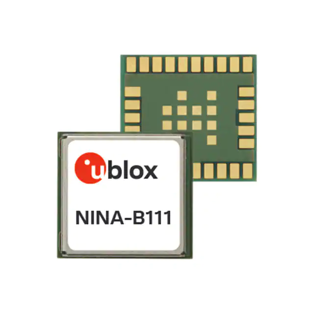 NINA-B111-00B