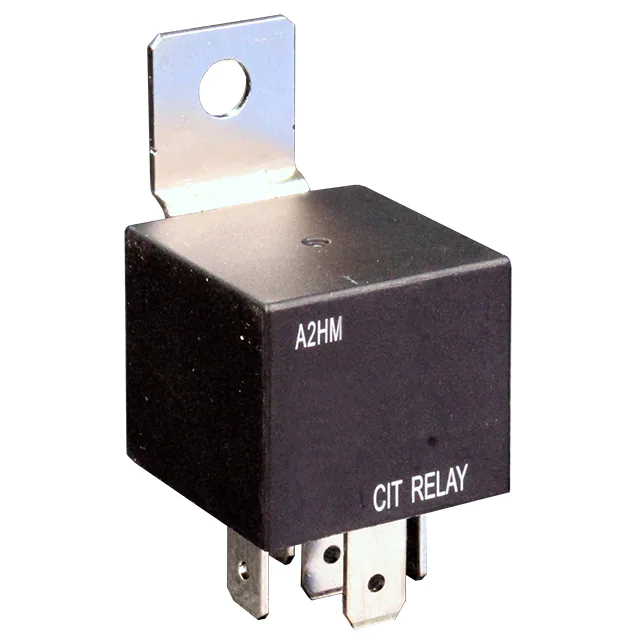 A2HM1ASQ12VDC1.6