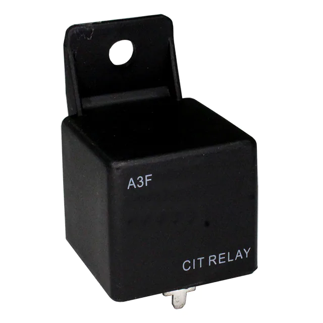 A3F1CSP12VDC2D