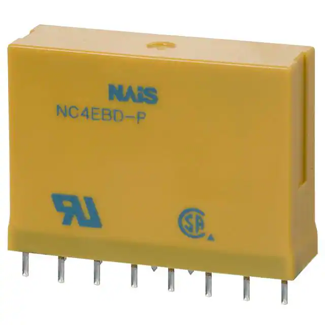 NC4EBD-P-DC110V