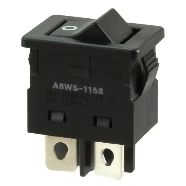 A8WS-1163