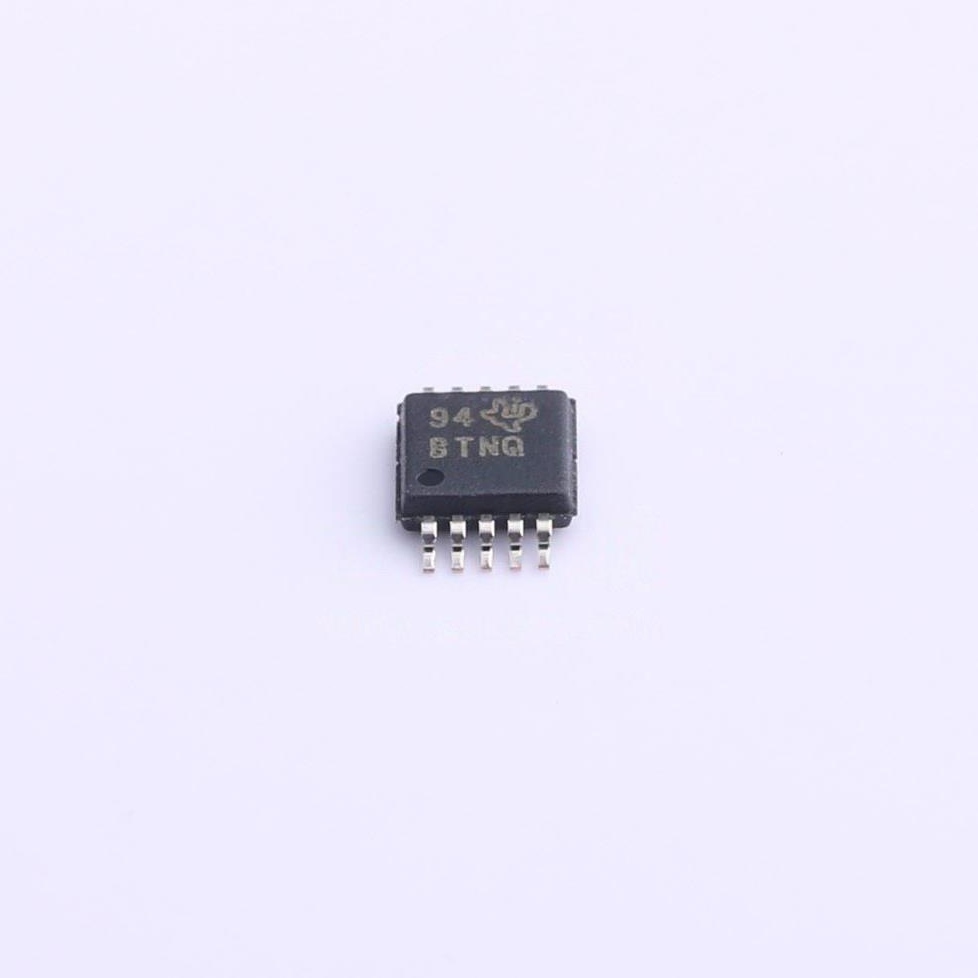 LM3724IM5-2.32/NOPB