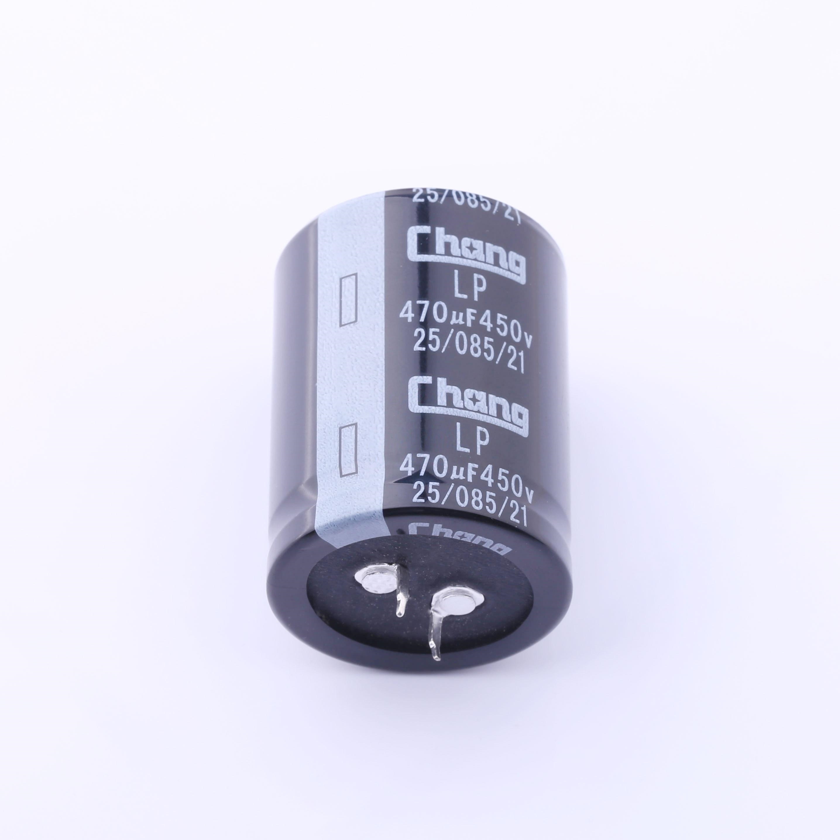 LP2W471MS450S68CV0