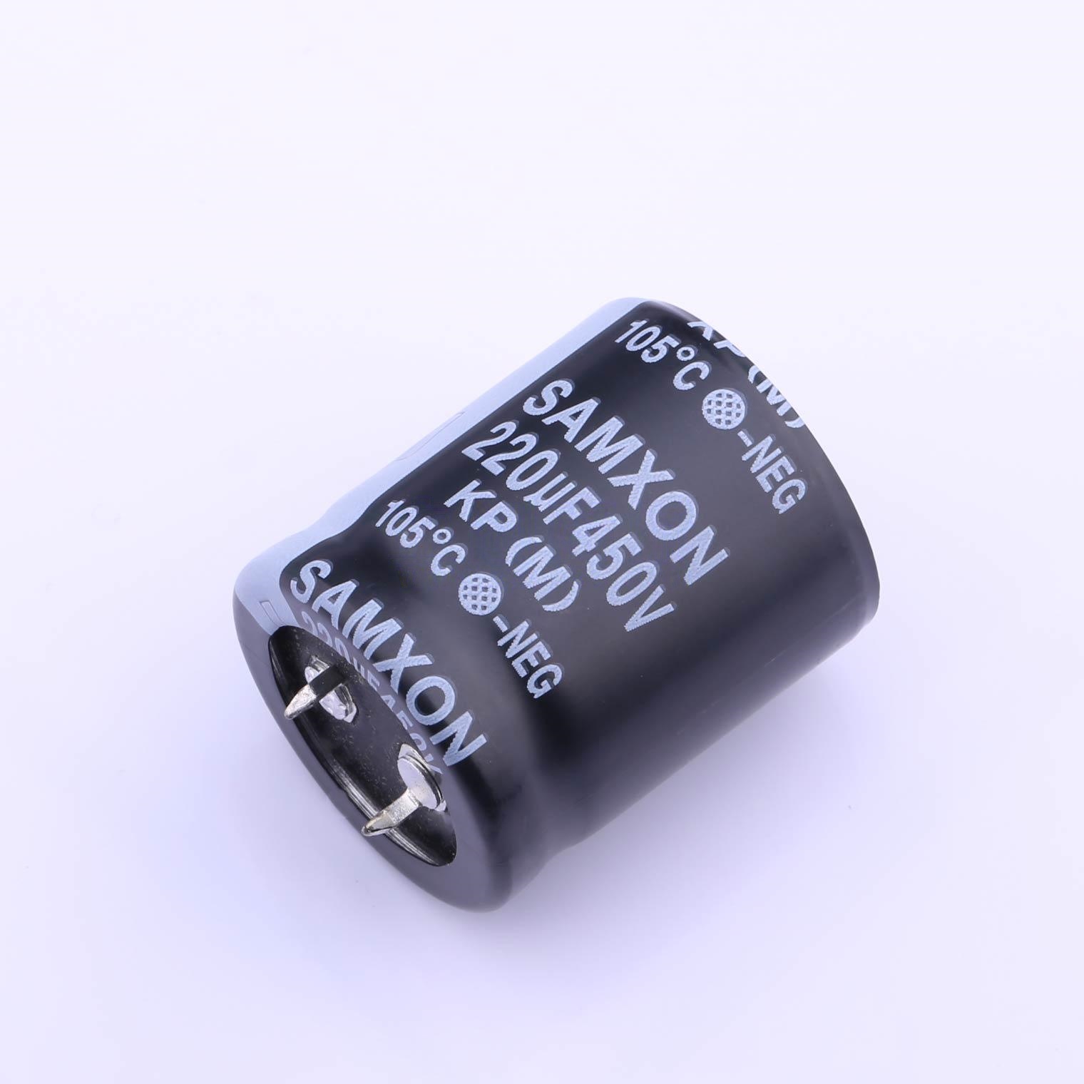 EKP227M2WP35SZ