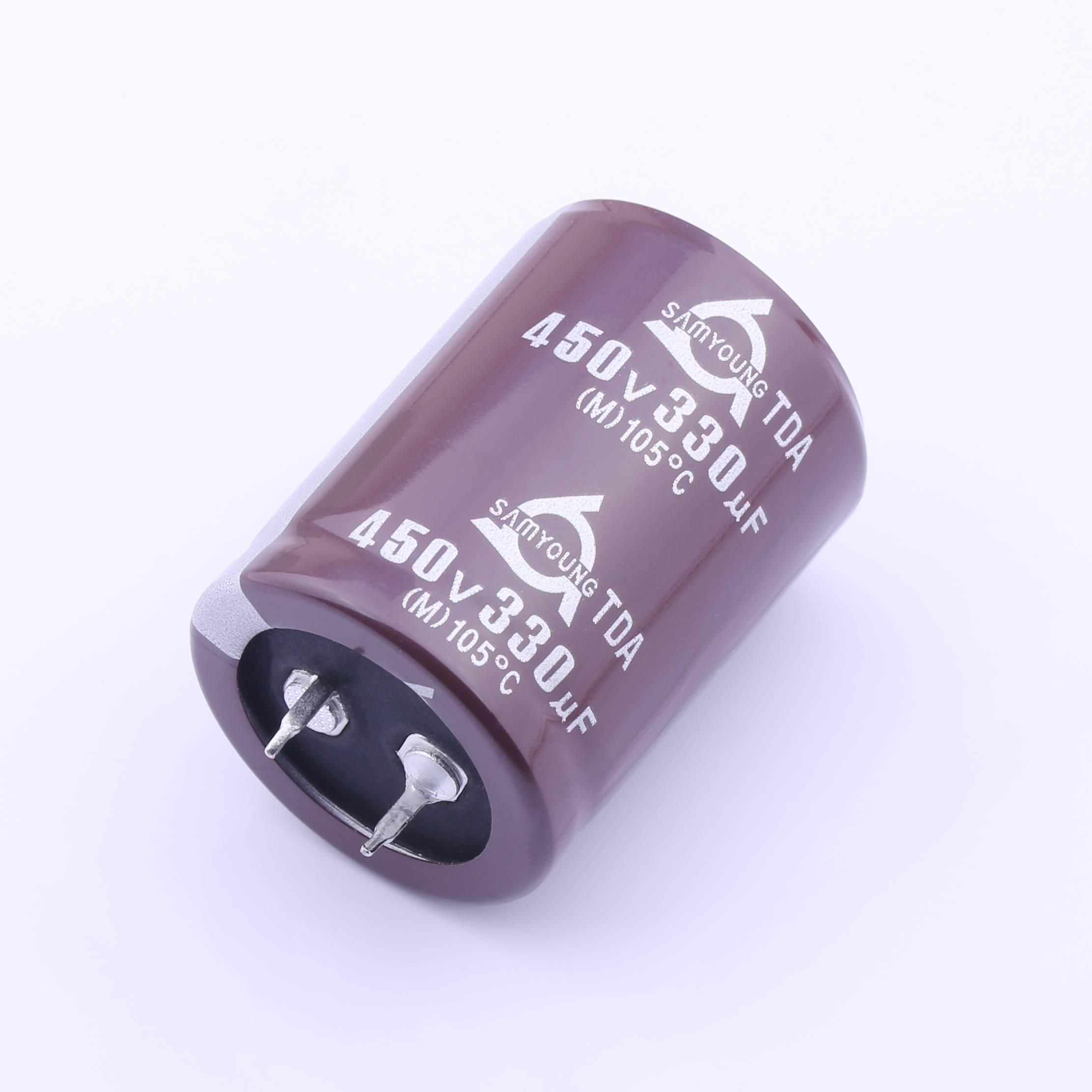 TDA450VN330M30*40_VN