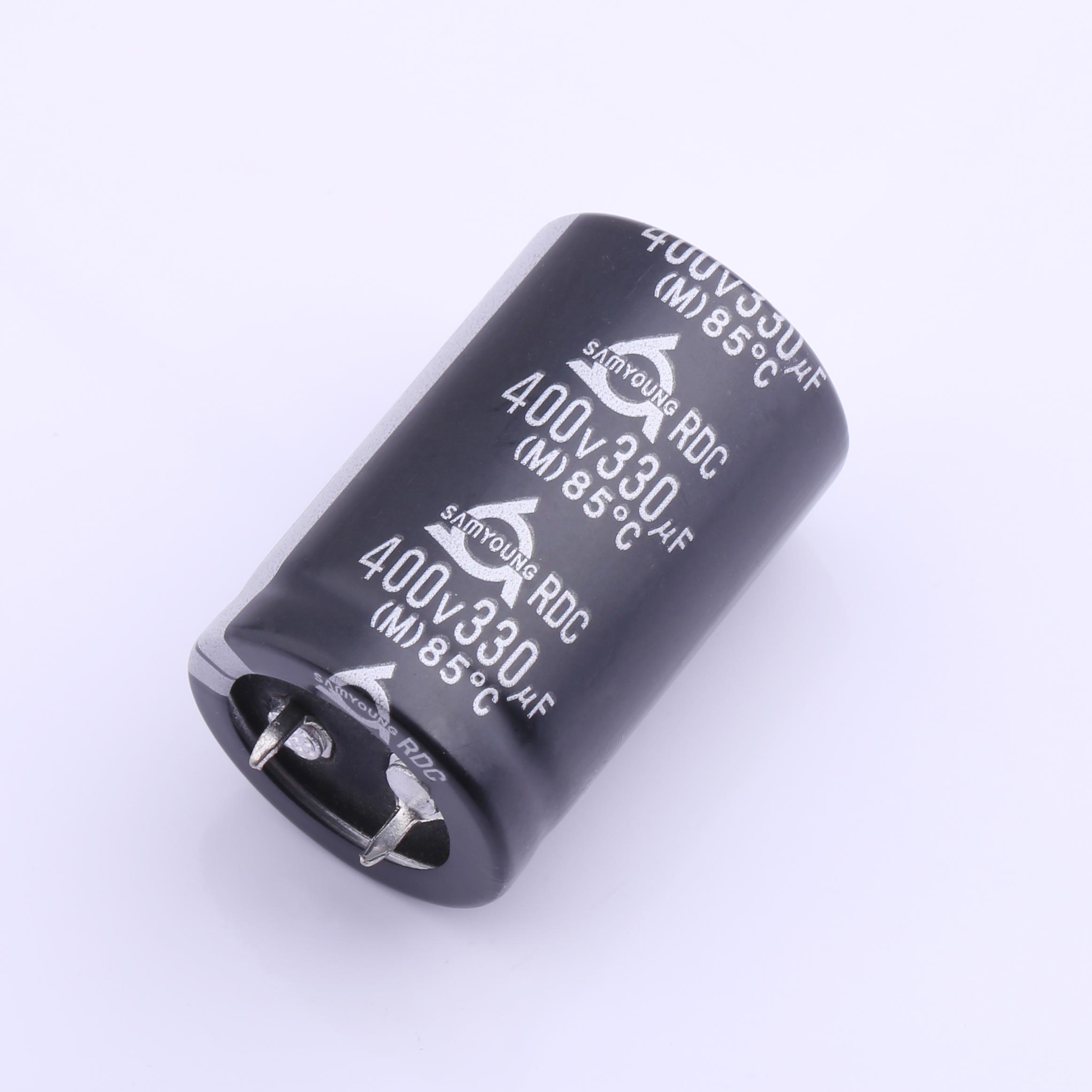 RDC 400V330 25.4*40