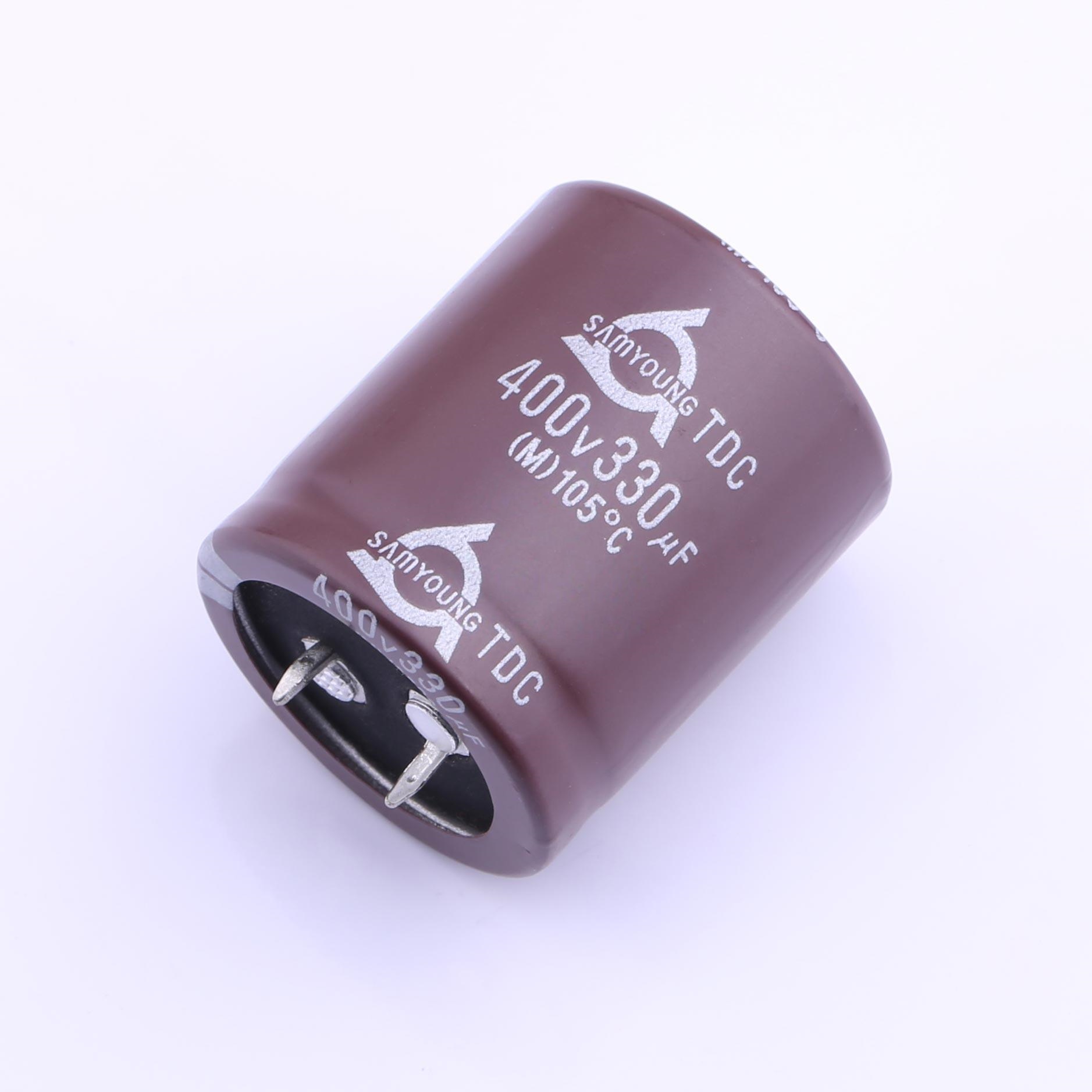 TDC 400V330 30*35
