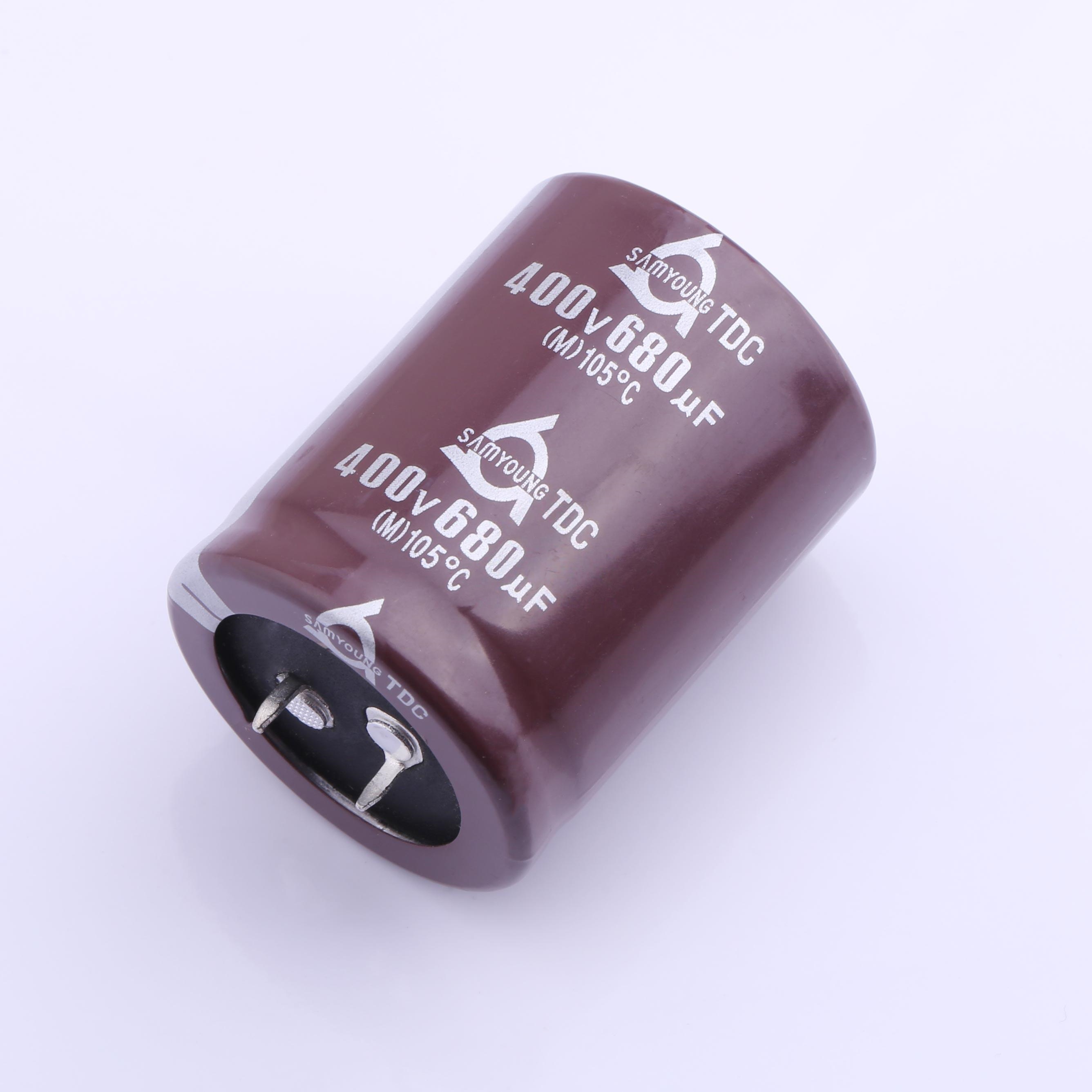 TDC 400V680 35*45