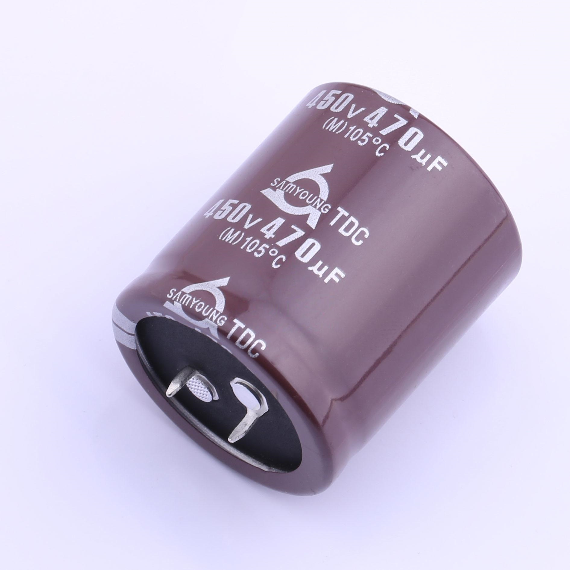 TDC 450V470 35*40