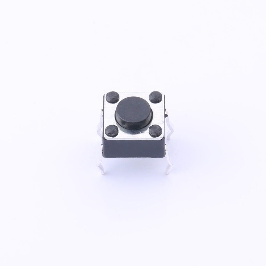TC-6610-4.3-260G
