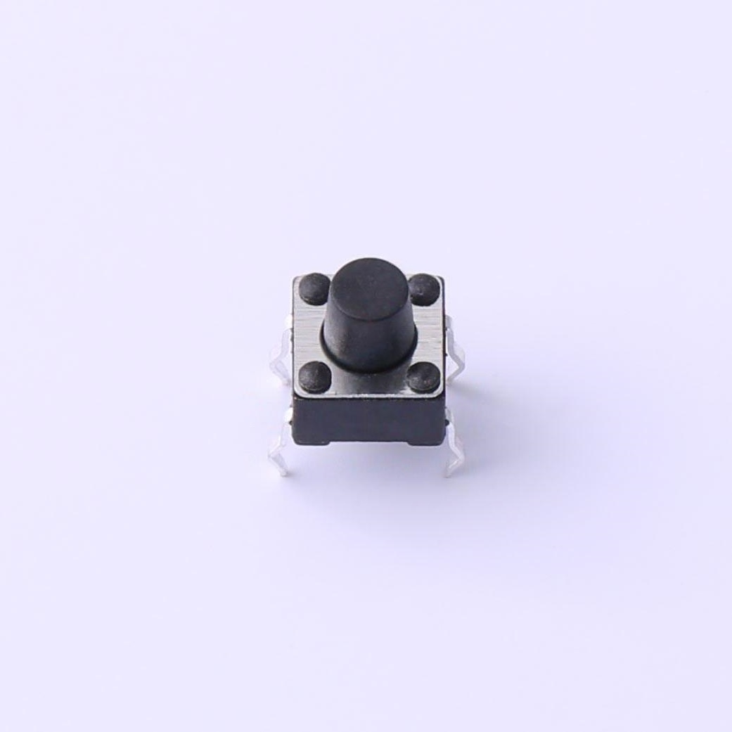 TC-6610-6.5-260G