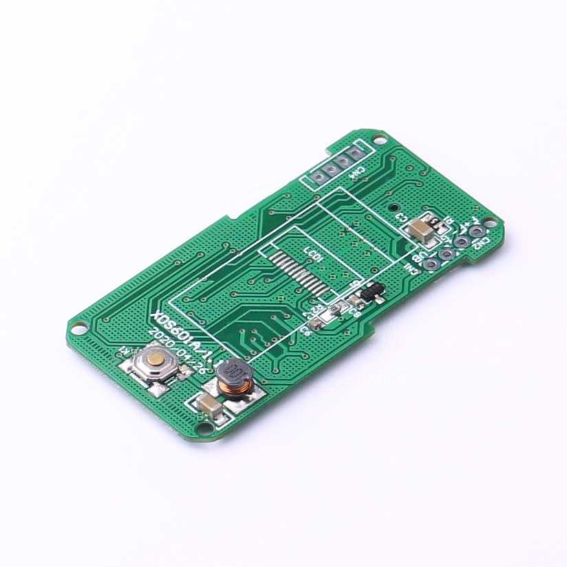 XDS601