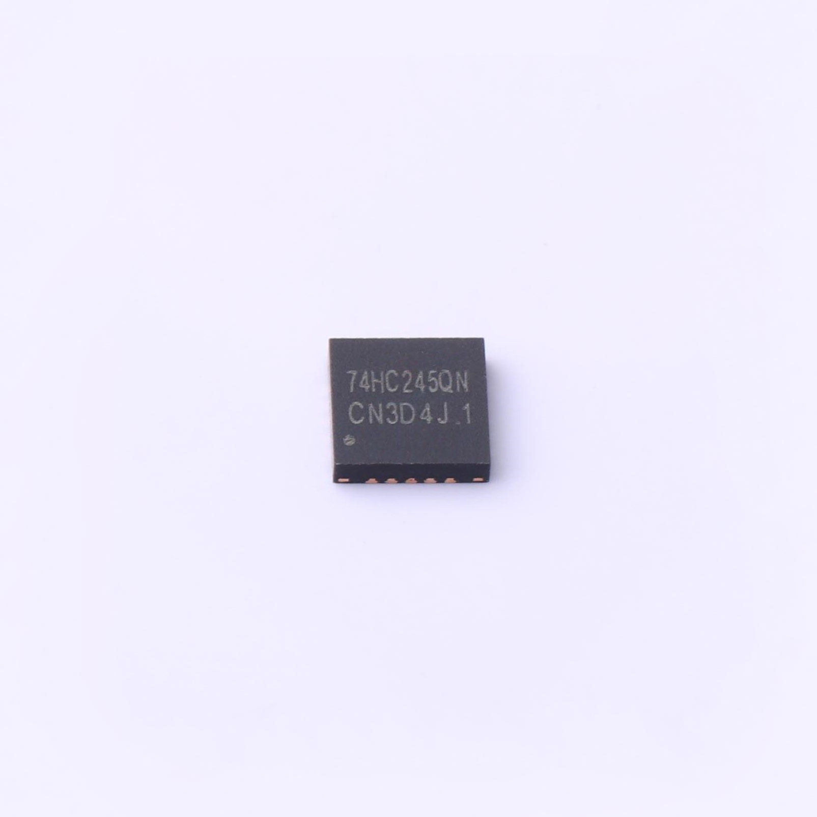 74HC245QN