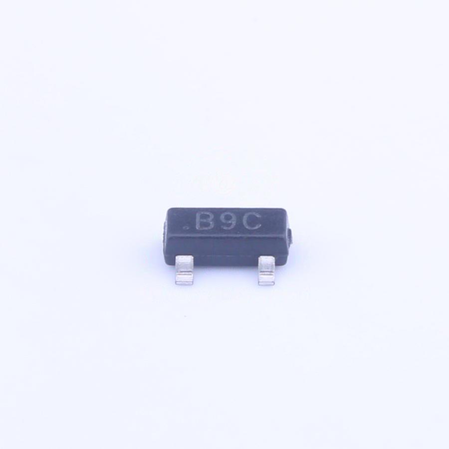 MMBT8550C(B9C)