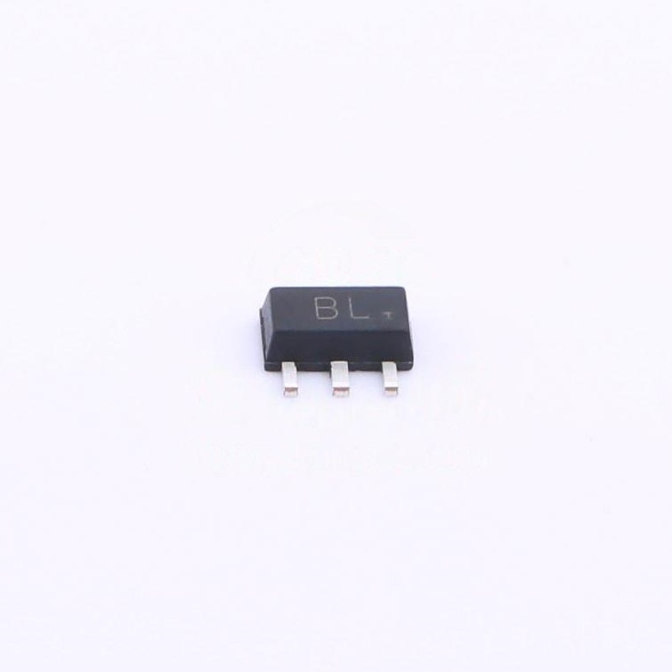 BCX56-16 BL HD