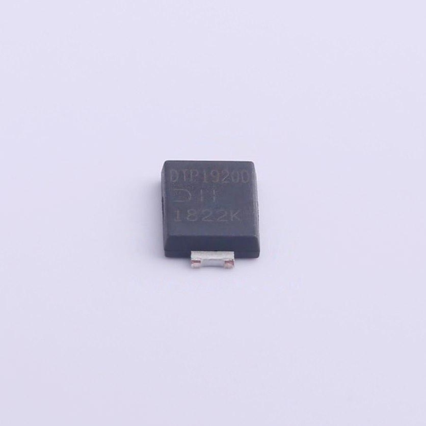 MBRD650CTTRL
