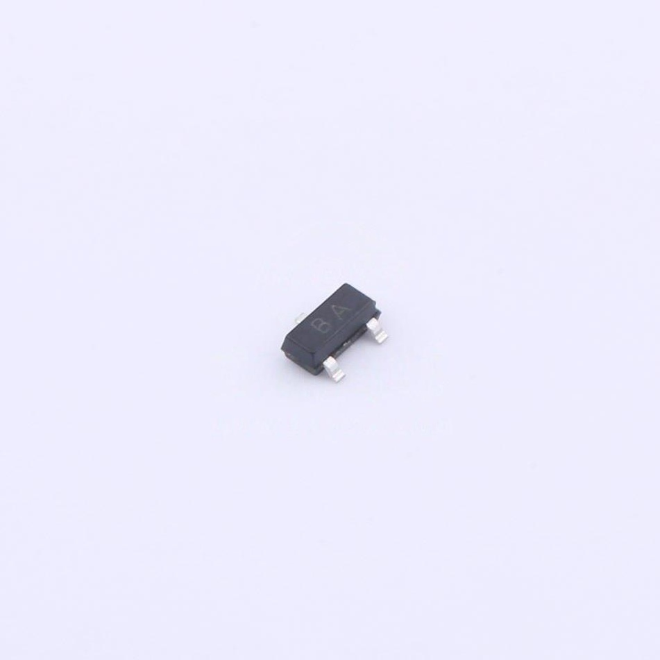 BS170FTC