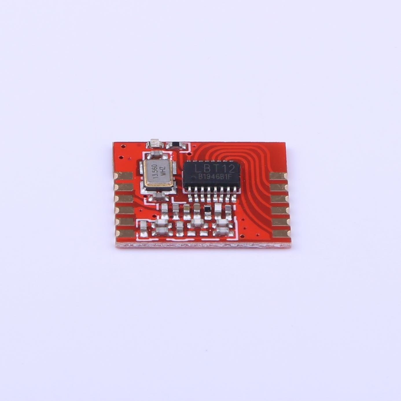 灵-T1-433M